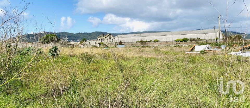 Building land in Darque of 5,940 m²