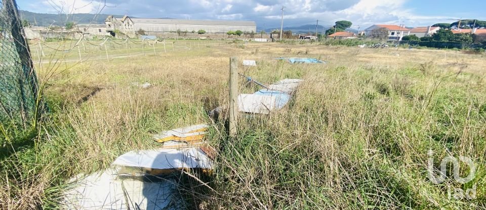 Terreno urbano em Darque de 5 940 m²