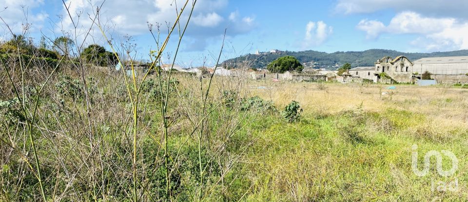 Terreno urbano em Darque de 5 940 m²