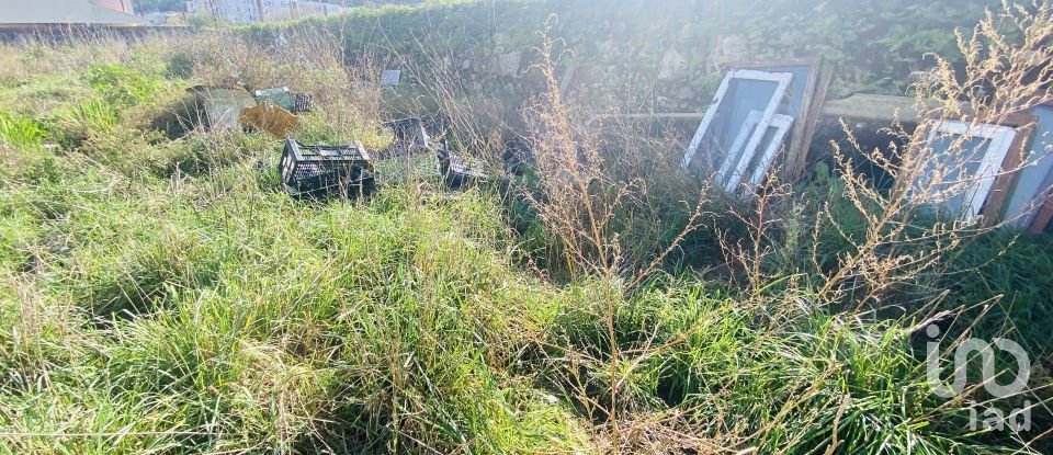 Terreno urbano em Darque de 5 940 m²