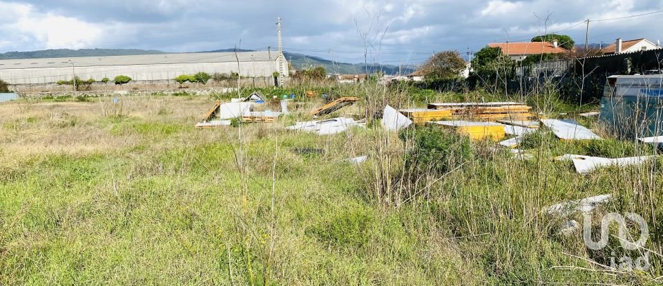 Terreno urbano em Darque de 5 940 m²