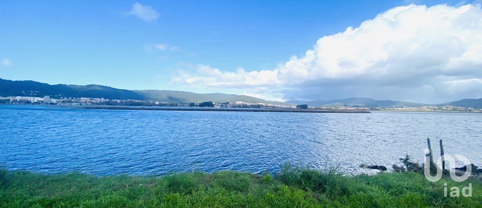 Terreno urbano em Darque de 5 940 m²