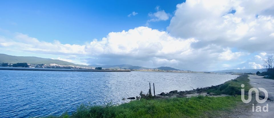 Terreno urbano em Darque de 5 940 m²