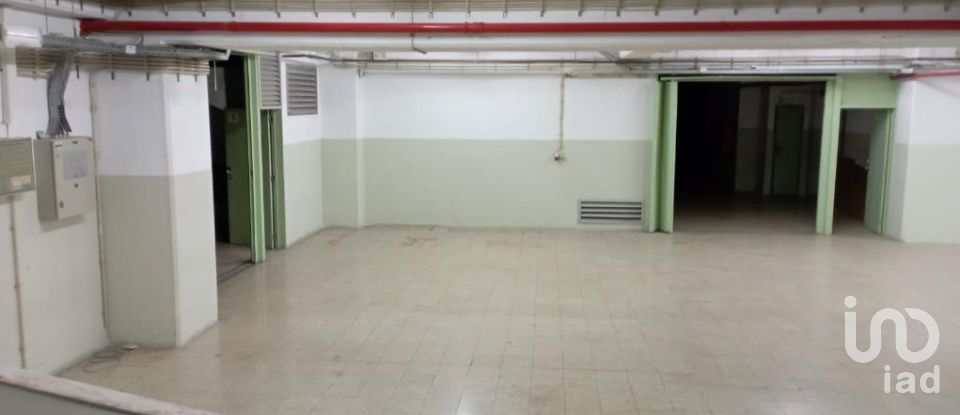 Shop / premises commercial in Lumiar of 1,230 m²