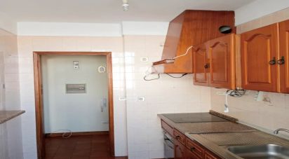 Appartement T1 à Oliveira do Bairro de 50 m²