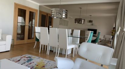 Apartment T3 in Parque das Nações of 118 m²