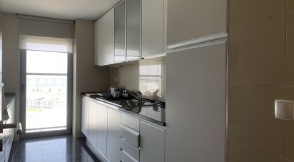 Apartment T3 in Parque das Nações of 118 m²