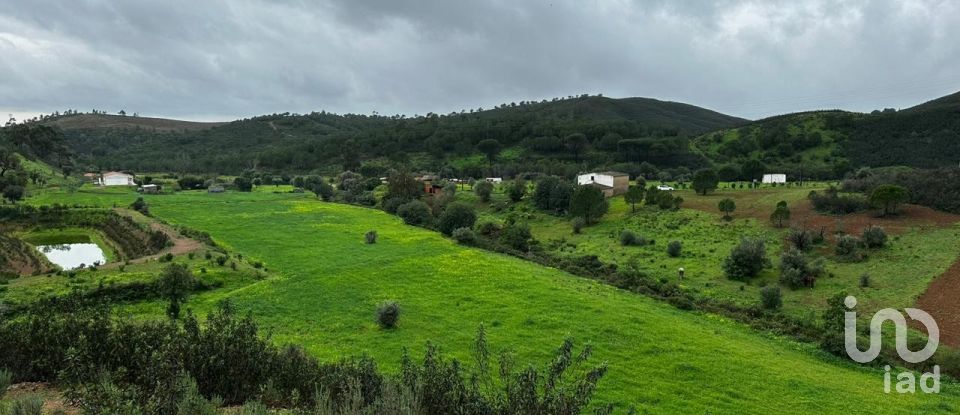 Building land in Mexilhoeira Grande of 30,500 m²