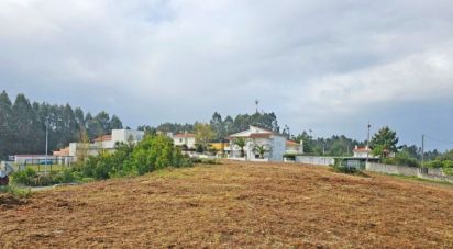 Terrain à bâtir à Anha de 1 891 m²