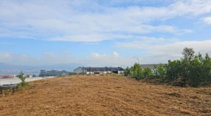 Building land in Anha of 1,891 m²