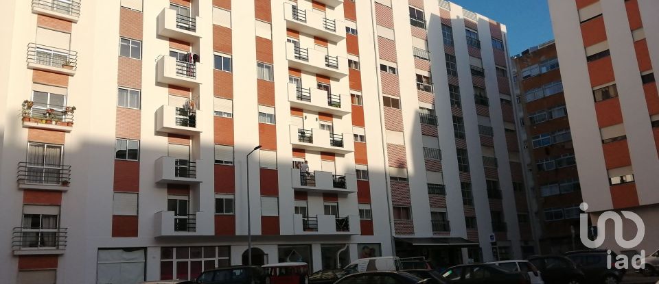 Apartment T3 in Caldas da Rainha - Nossa Senhora do Pópulo, Coto e São Gregório of 115 m²