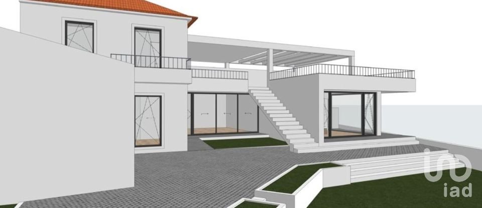Casa / Villa T4 em Alfeizerão de 250 m²