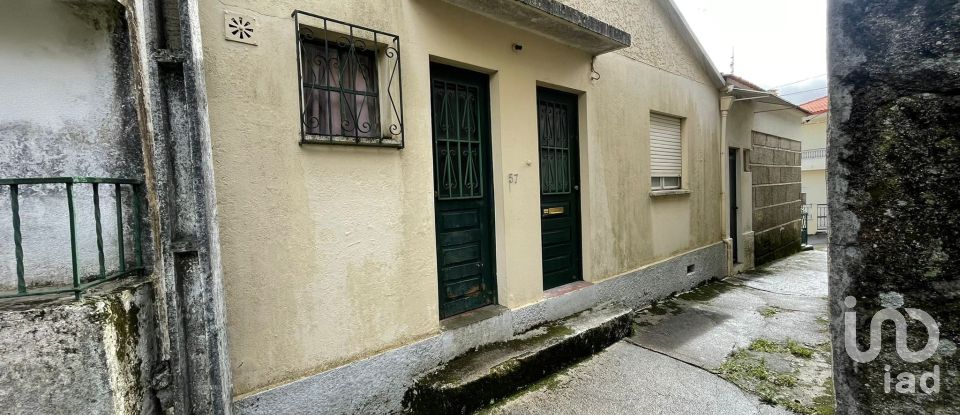 Casa de aldeia T3 em Torgueda de 128 m²