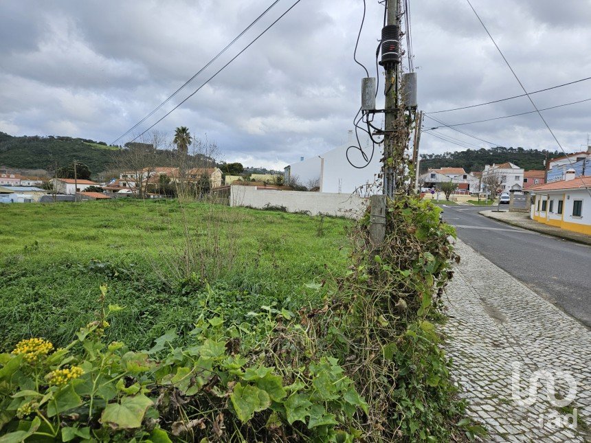 Terrain à Tornada e Salir do Porto de 2 594 m²