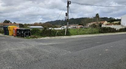 Terrain à bâtir à Tornada e Salir do Porto de 2 594 m²