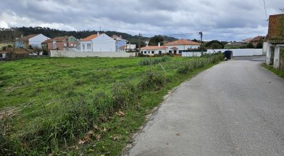 Terrain à Tornada e Salir do Porto de 2 594 m²