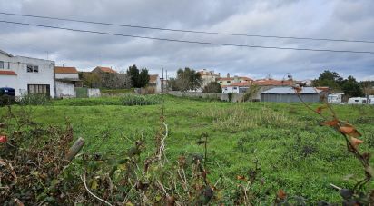 Terrain à bâtir à Tornada e Salir do Porto de 2 594 m²
