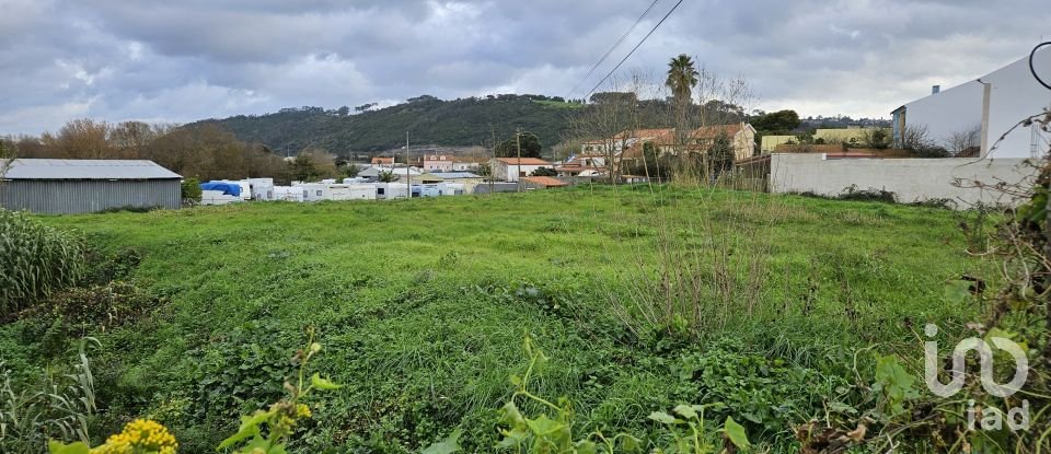 Land in Tornada e Salir do Porto of 2,594 m²