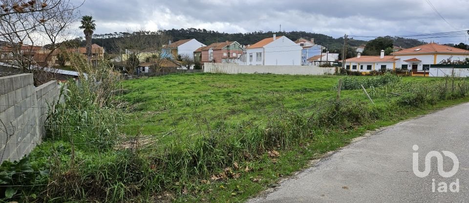 Terreno em Tornada e Salir do Porto de 2 594 m²