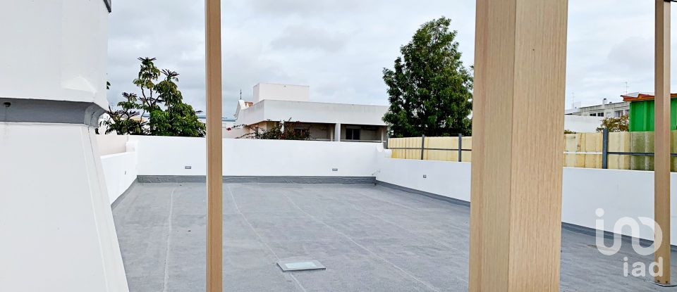 Casa / Villa T2 em Olhão de 50 m²