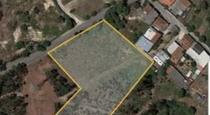 Land in Leiria, Pousos, Barreira e Cortes of 4,900 m²