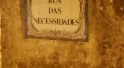 Terrain à São Domingos de Rana de 5 000 m²