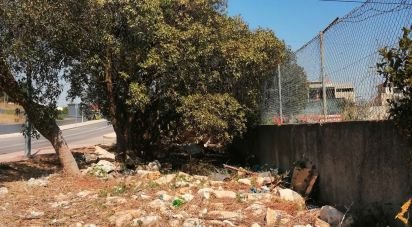 Terrain à São Domingos de Rana de 640 m²