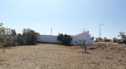 Terrain à São Domingos de Rana de 640 m²