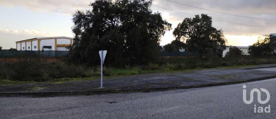 Terreno em Ponte de Sor, Tramaga e Vale de Açor de 3 346 m²