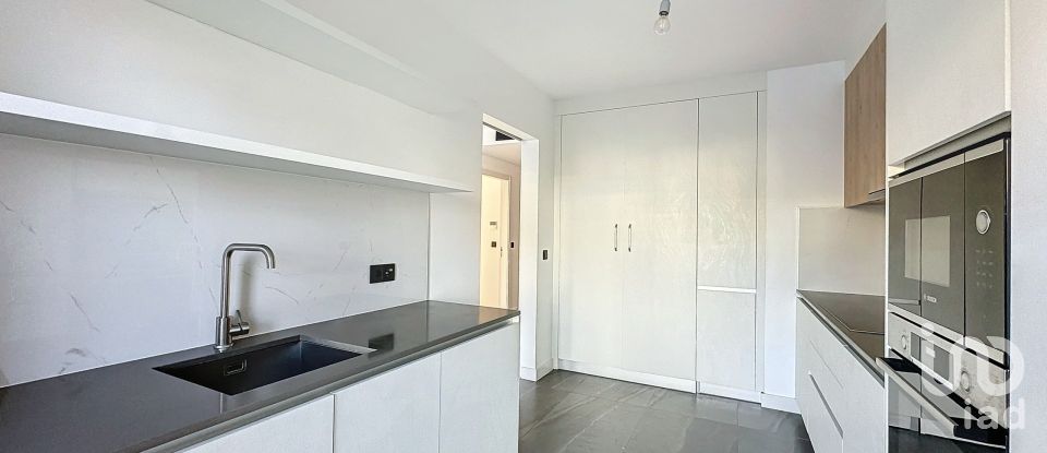 Apartamento T2 em São Martinho de 105 m²
