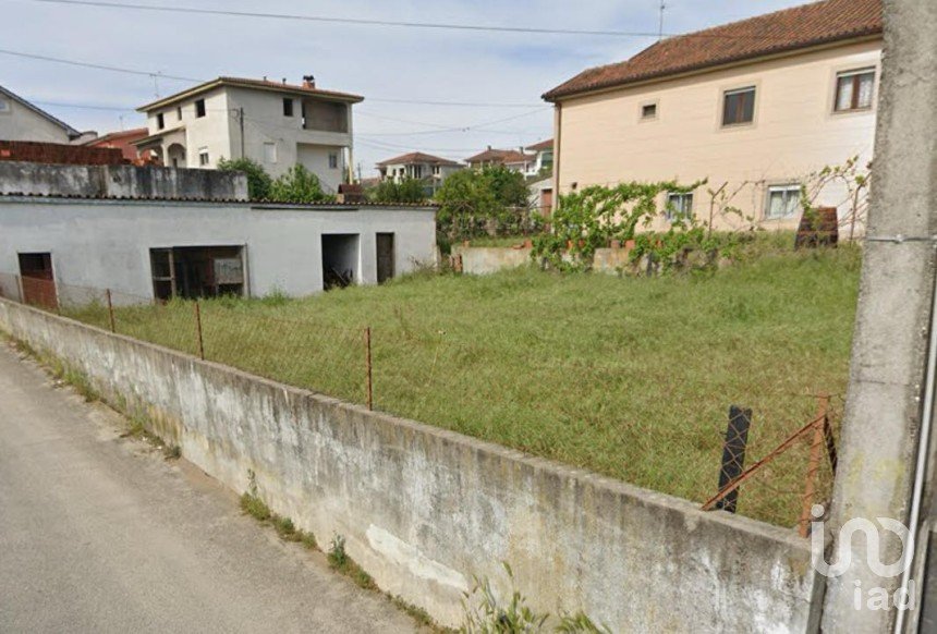 Land in Santa Cruz/Trindade E Sanjurge of 300 m²