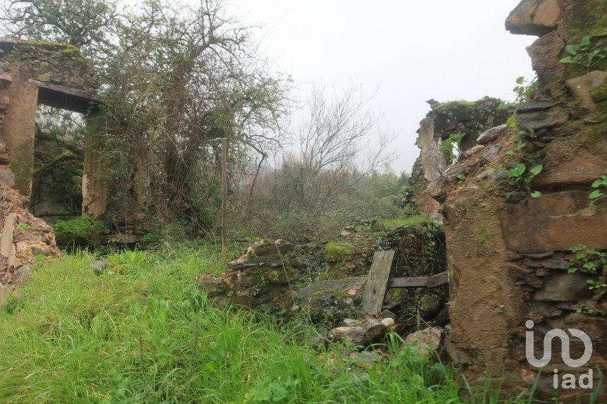 Maison de village T0 à Lousã e Vilarinho de 160 m²