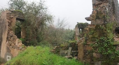 Maison de village T0 à Lousã e Vilarinho de 160 m²