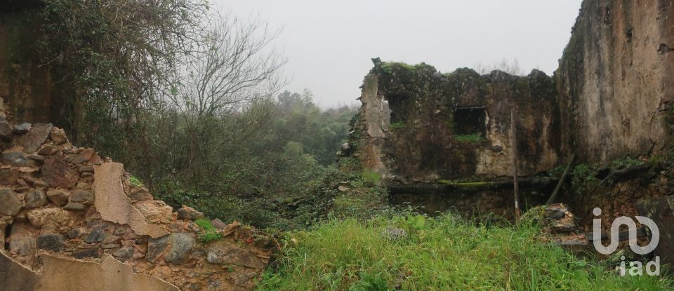 Maison de village T0 à Lousã e Vilarinho de 160 m²