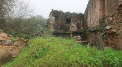 Maison de village T0 à Lousã e Vilarinho de 160 m²