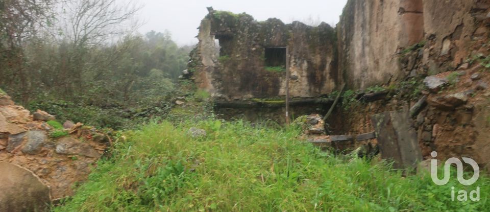 Maison de village T0 à Lousã e Vilarinho de 160 m²