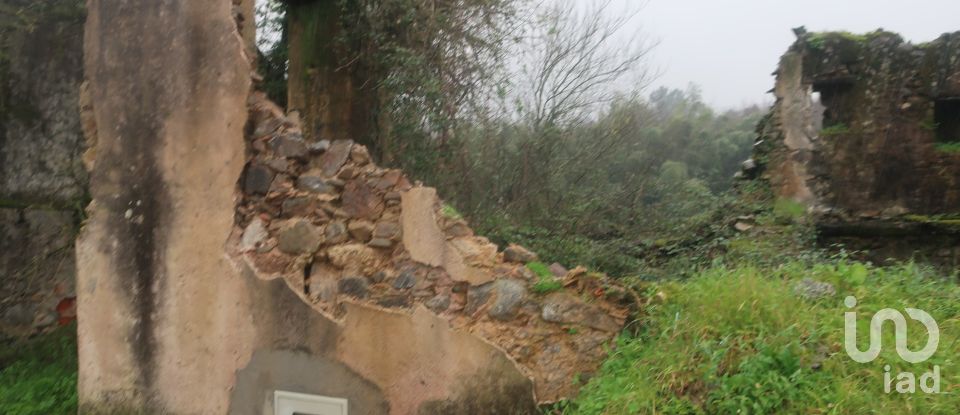 Maison de village T0 à Lousã e Vilarinho de 160 m²