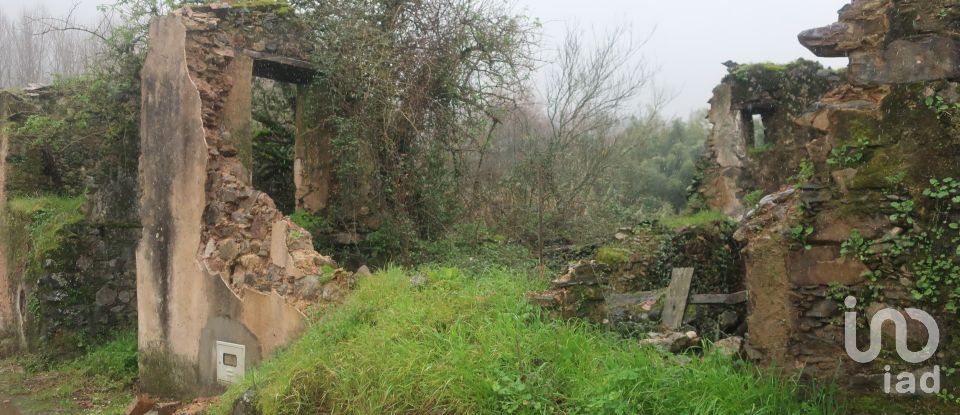 Maison de village T0 à Lousã e Vilarinho de 160 m²