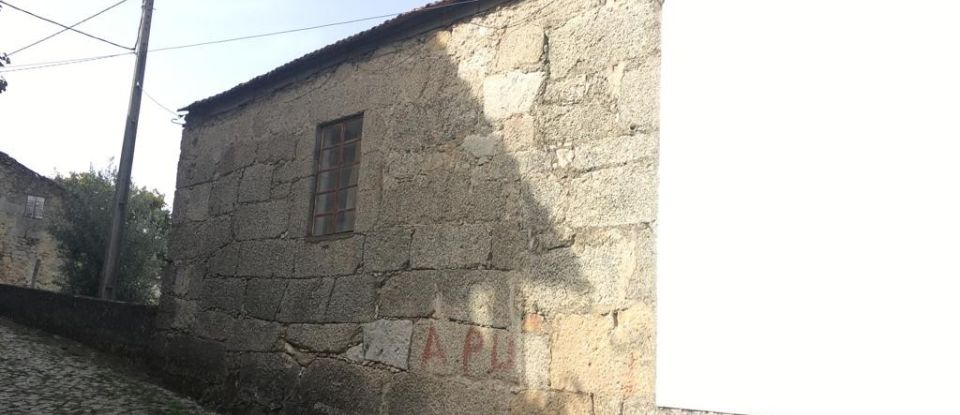 Village house T2 in Aldeias e Mangualde da Serra of 90 m²