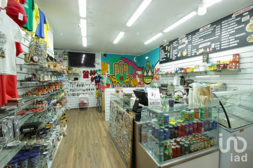 Loja / Estabelecimento Comercial em Santa Maria Maior de 115 m²