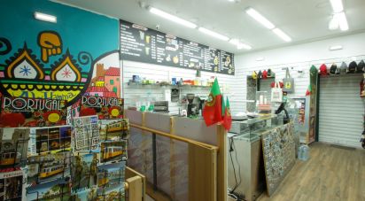 Shop / premises commercial in Santa Maria Maior of 115 m²