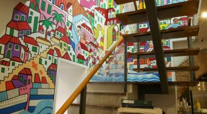 Shop / premises commercial in Santa Maria Maior of 115 m²