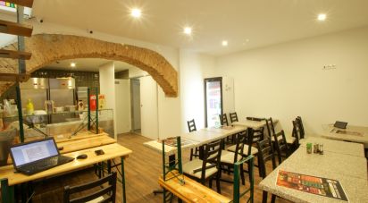 Shop / premises commercial in Santa Maria Maior of 115 m²