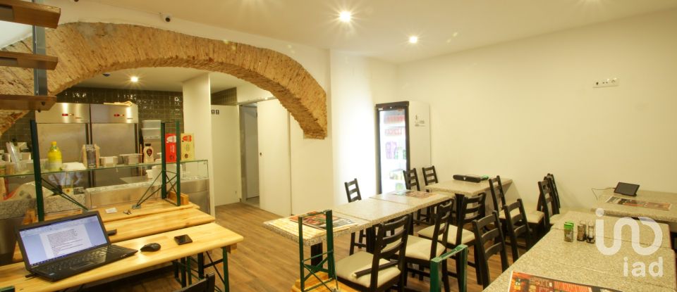 Loja / Estabelecimento Comercial em Santa Maria Maior de 115 m²