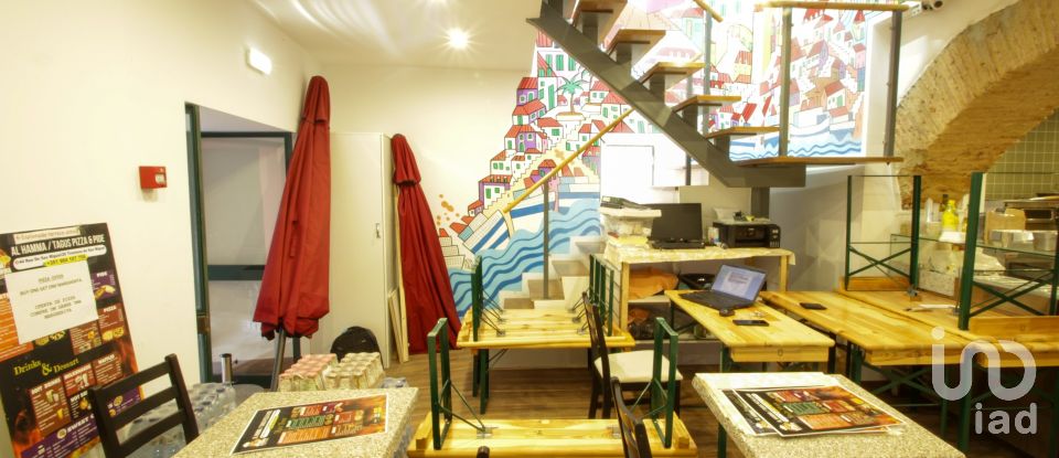 Loja / Estabelecimento Comercial em Santa Maria Maior de 115 m²