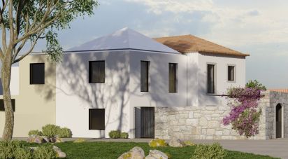 Maison de village T3 à Podentes de 181 m²