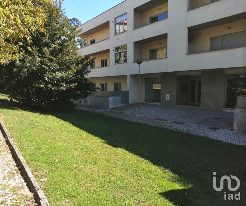 Apartment T5 in Viseu of 275 m²