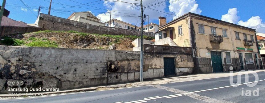 Bâtiment à Alenquer (Santo Estêvão e Triana) de 895 m²