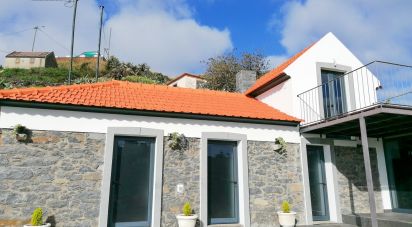 House T2 in Canhas of 66 m²