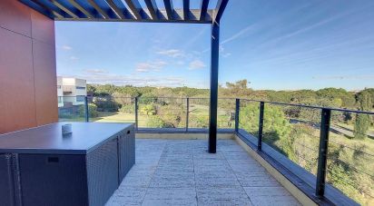 Duplex T3 in Quarteira of 141 m²